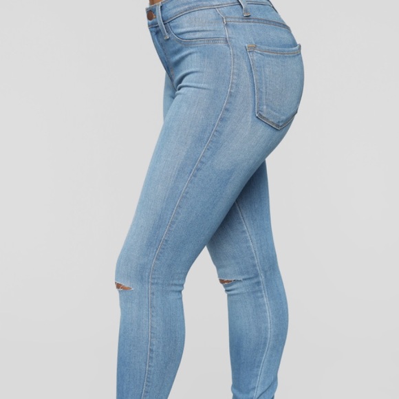 NWT CANOPY JEANS - Picture 3 of 7